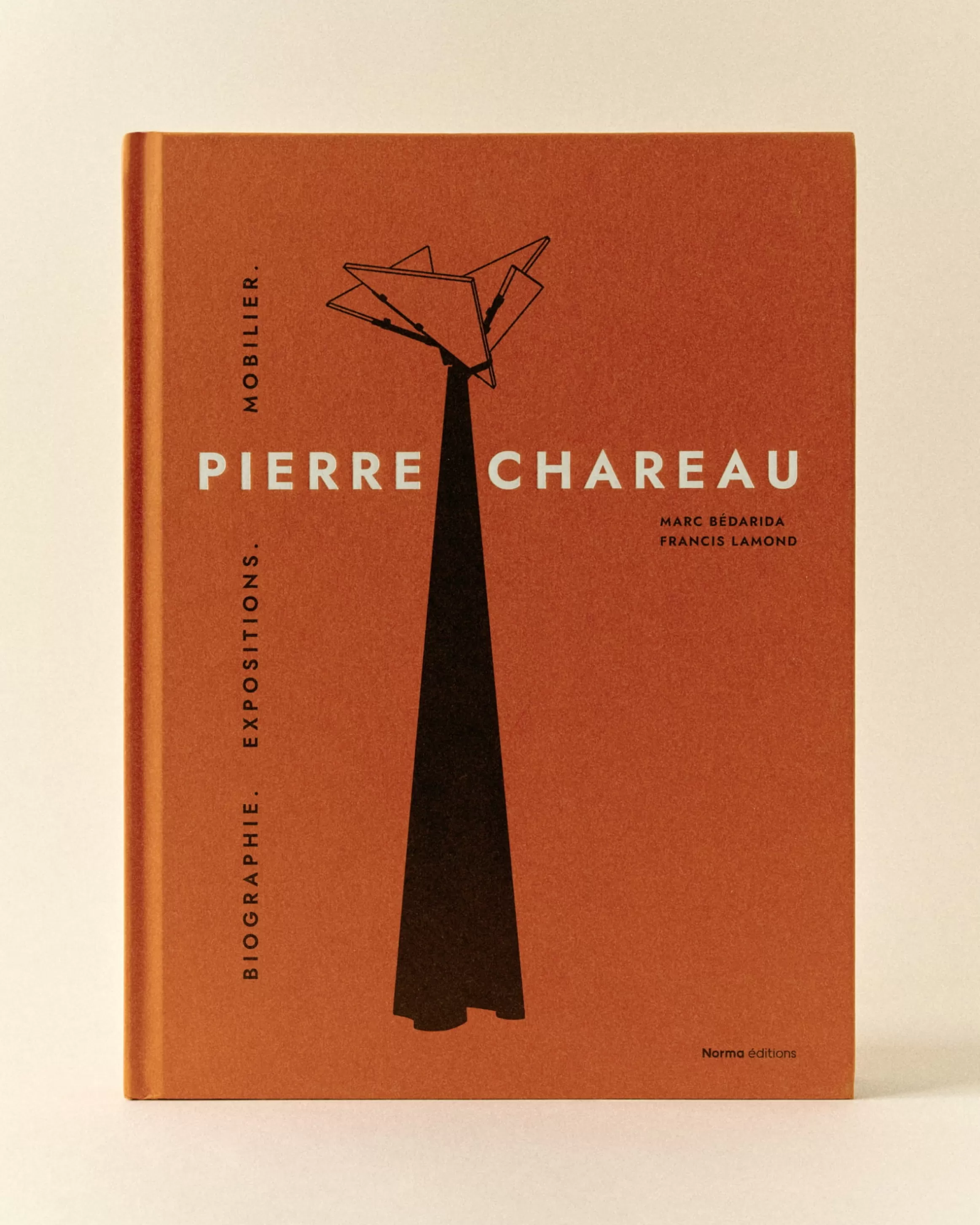 Sessùn Pierre Chareau vol.1